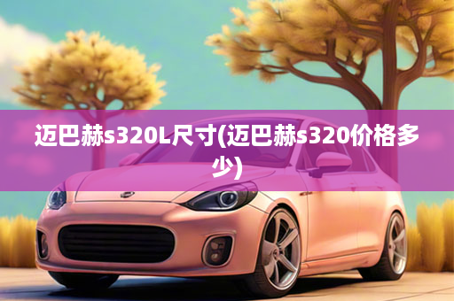 迈巴赫s320L尺寸(迈巴赫s320价格多少)