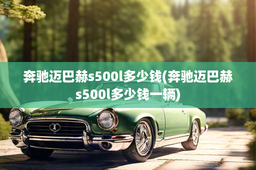 奔驰迈巴赫s500l多少钱(奔驰迈巴赫s500l多少钱一辆)